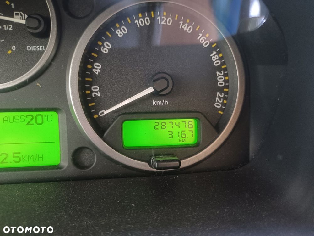 Land Rover Freelander - 7