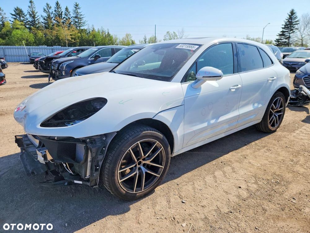 Porsche Macan S PDK - 3