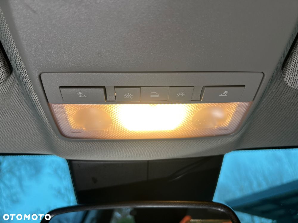 Opel Mokka 1.4 T Cosmo - 37