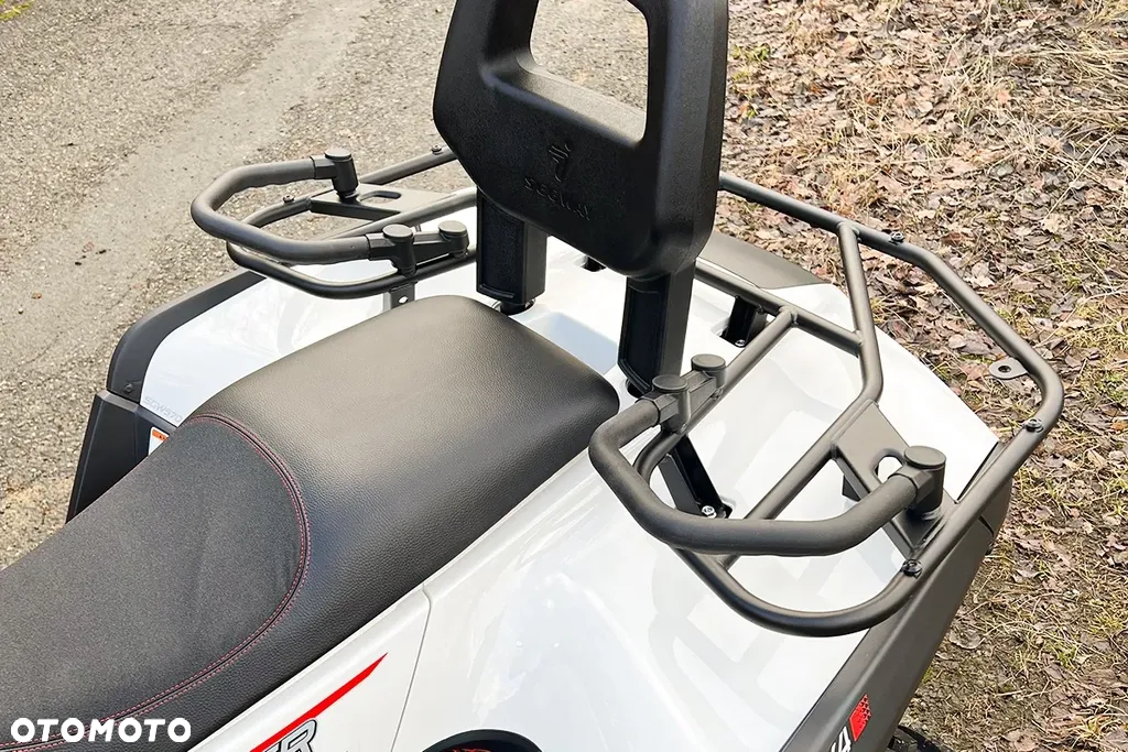 Segway Snarler AT6 - 8