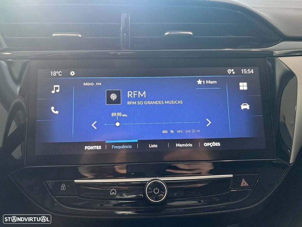 Opel Corsa 1.2 T Edition - 13