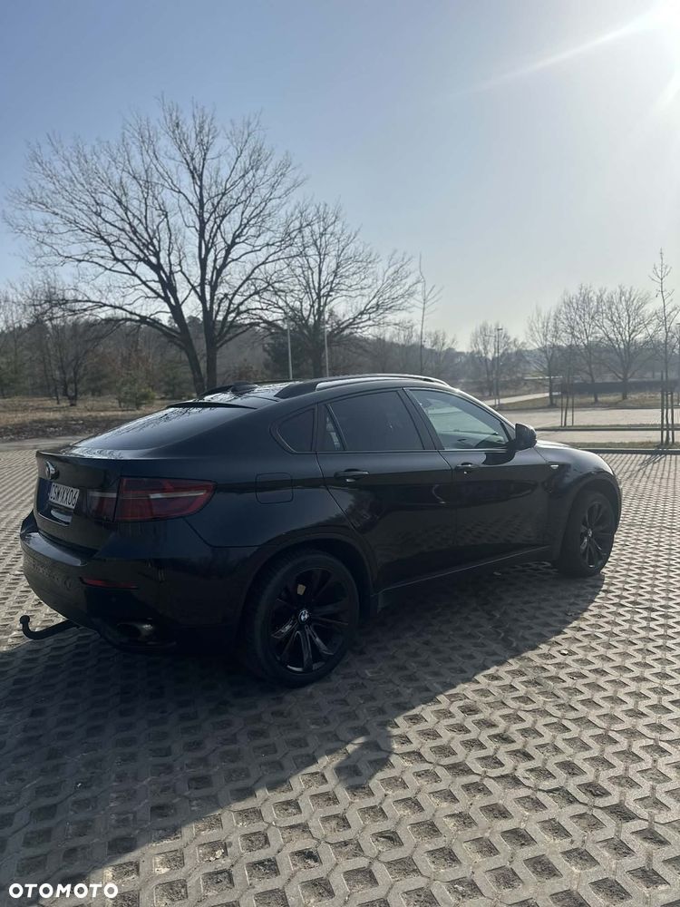BMW X6 - 6