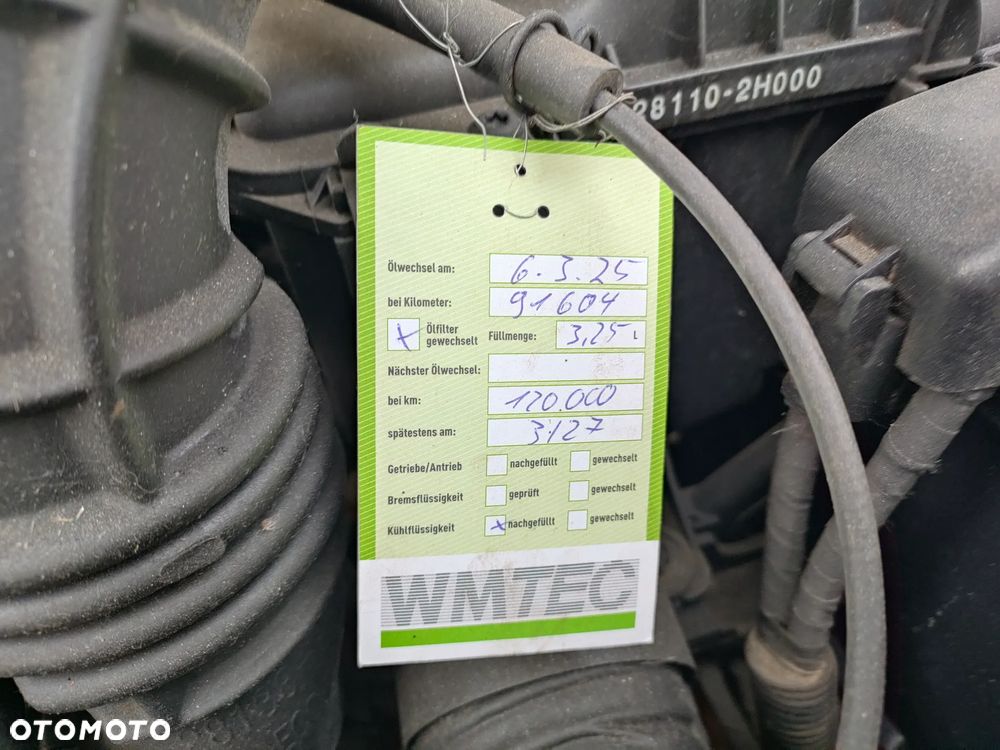 Kia Ceed 1.4 CVVT LX Basis - 11