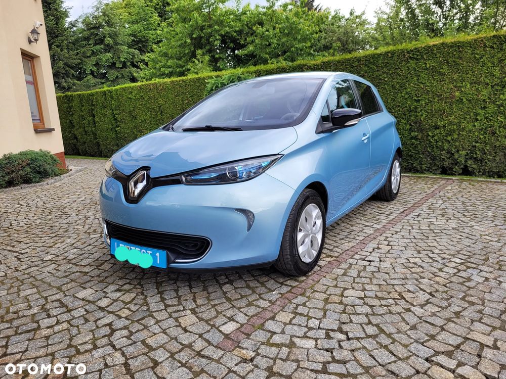 Renault Zoe - 4