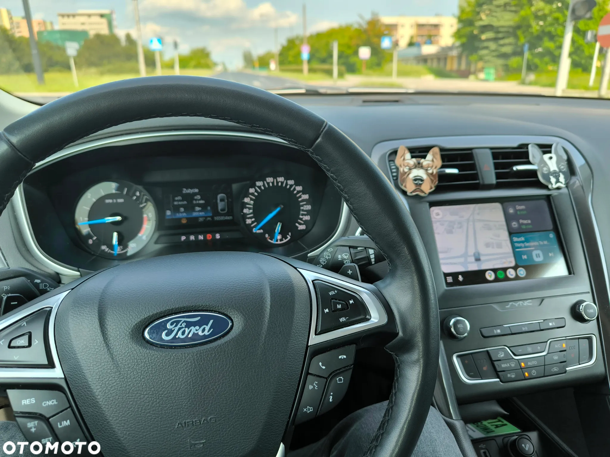 Ford Mondeo 2.0 EcoBlue Edition - 29