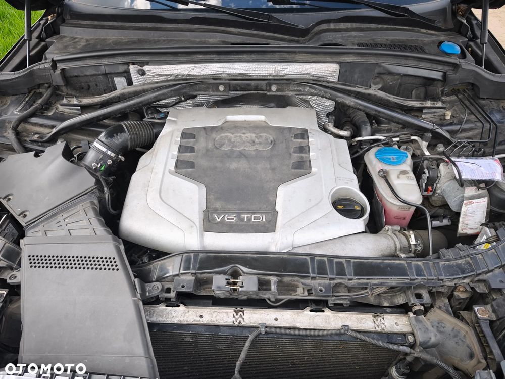 Audi Q5 3.0 TDI Quattro S tronic - 12
