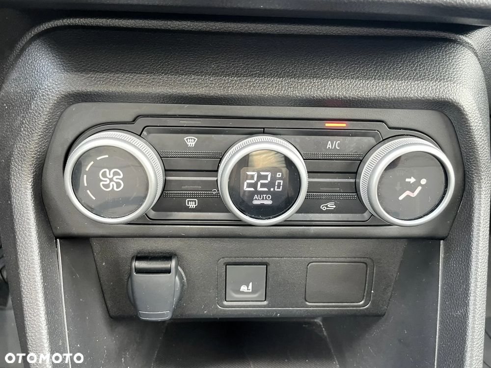 Dacia Jogger 1.0 TCe Extreme+ 7os - 19