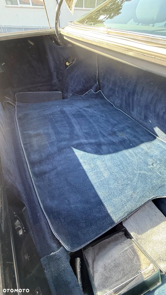 Mercedes-Benz Klasa S - 31