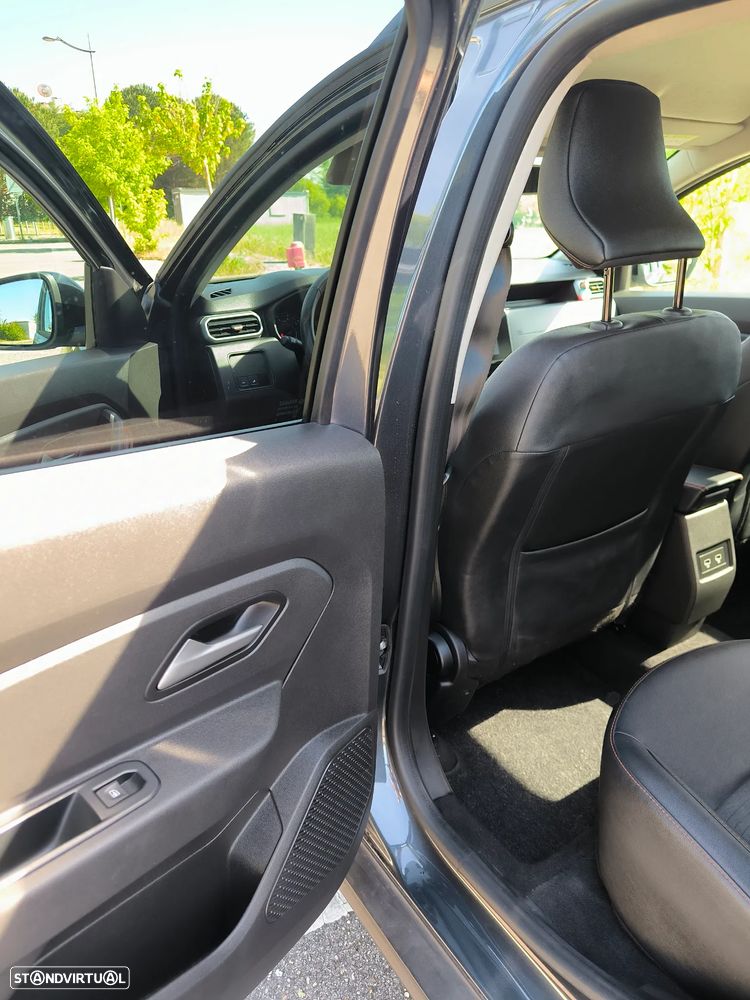 Dacia Duster 1.0 TCe ECO-G SL Extreme Bi-Fuel - 15