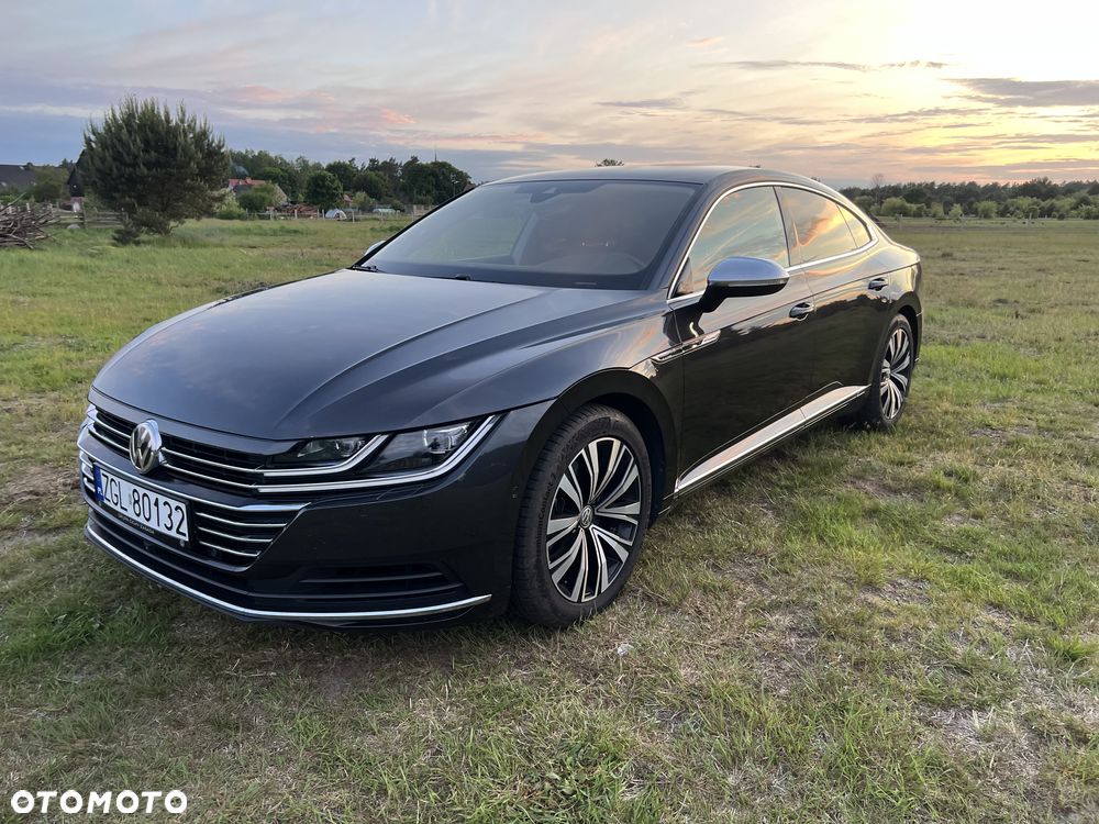 Volkswagen Arteon 2.0 TSI 4Motion Elegance DSG - 13