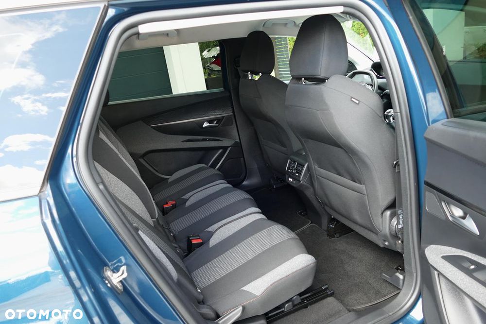 Peugeot 5008 1.2 PureTech Access S&S - 28