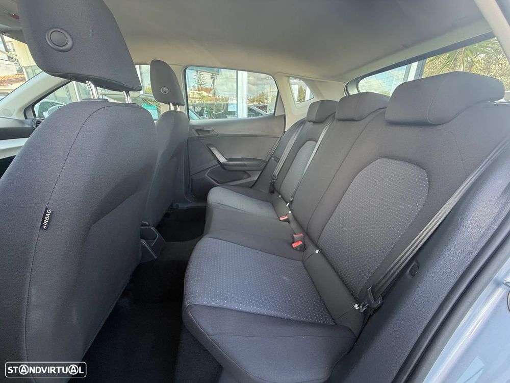 SEAT Ibiza 1.0 TSI Style - 15