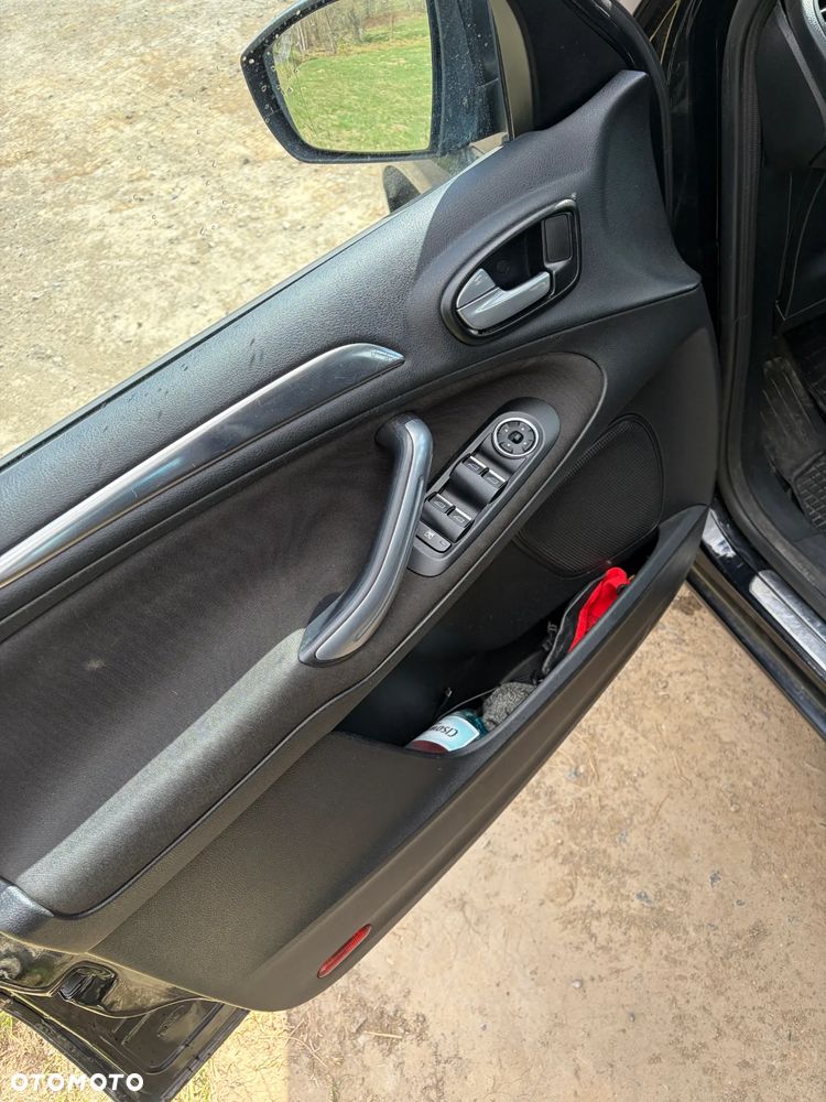 Ford S-Max 2.0 TDCi Titanium - 13