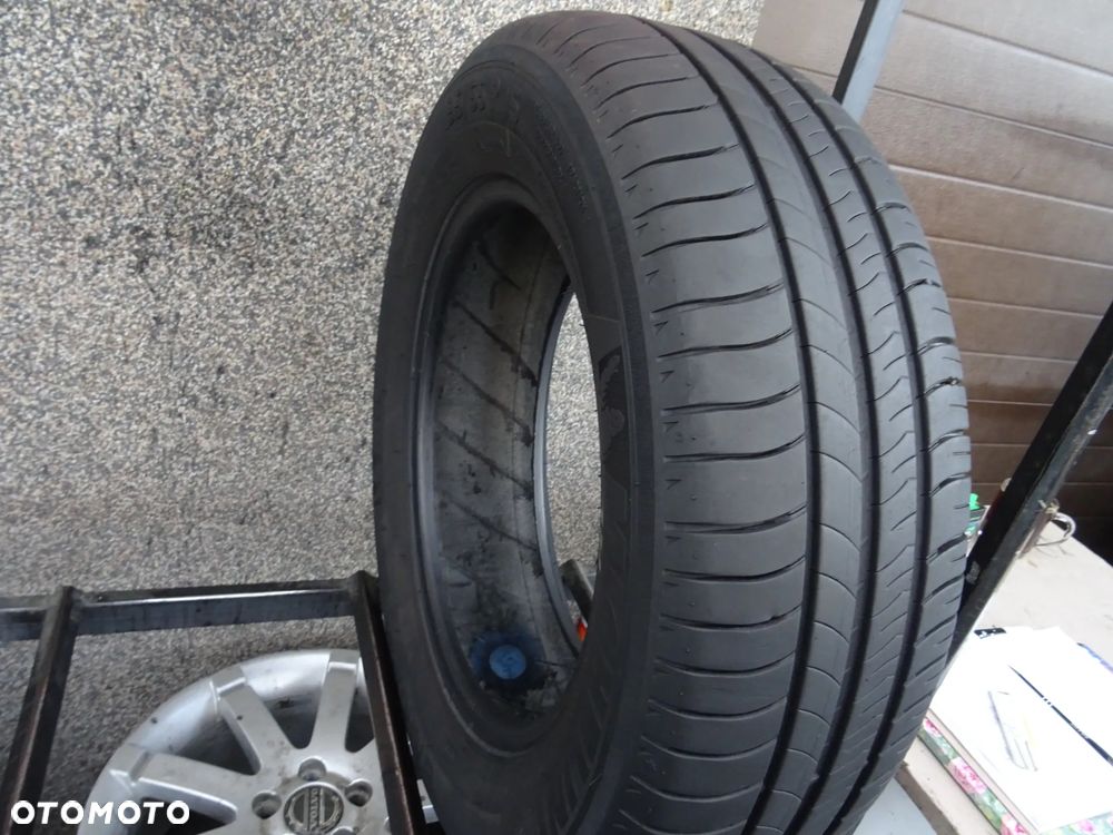 195/65/R15 95T Michelin Energy Saver + - 2