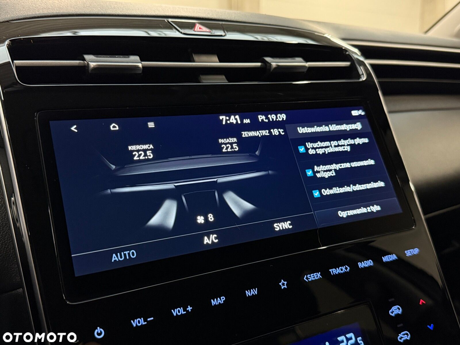 Hyundai Tucson 1.6 T-GDi 48V Executive 4WD DCT - 38