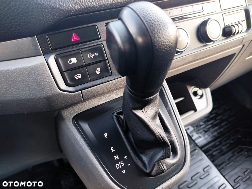 Volkswagen CRAFTER - 31
