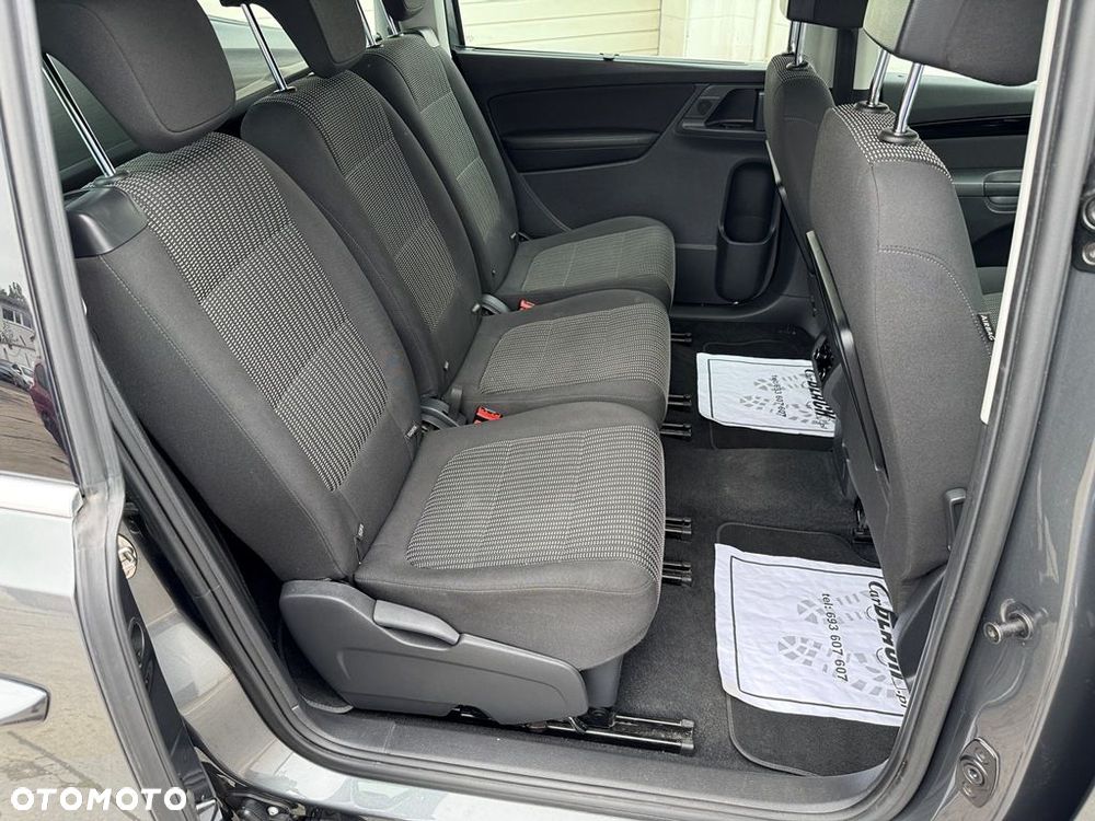 Seat Alhambra - 21