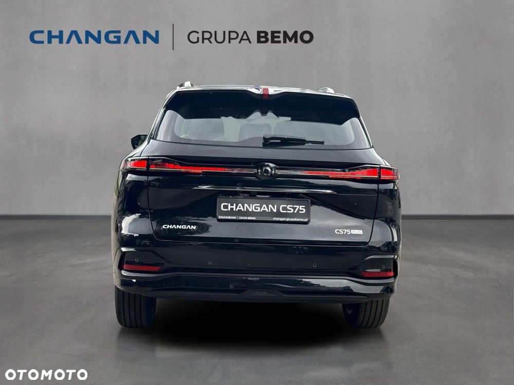 Changan CS75 Plus - 4