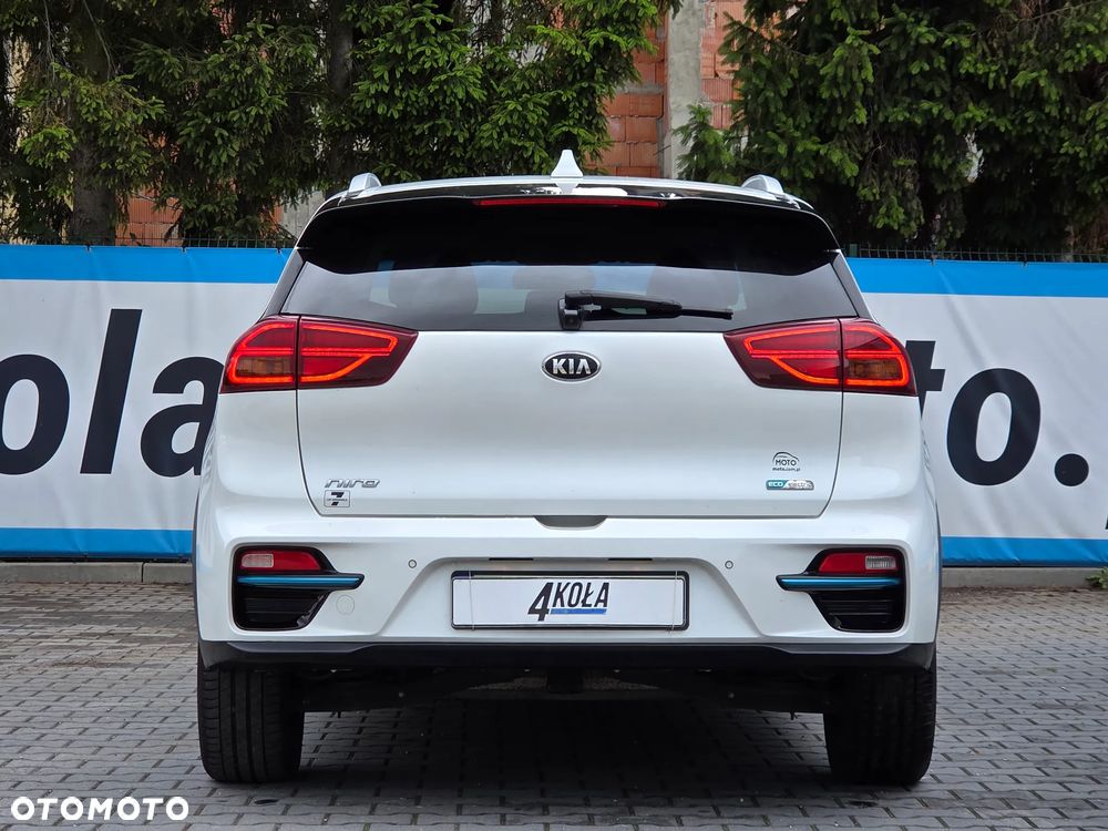 Kia Niro 64kWh L - 6