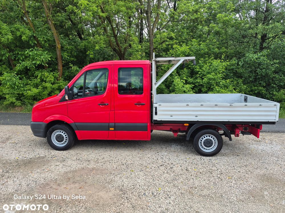 Volkswagen Crafter - 8