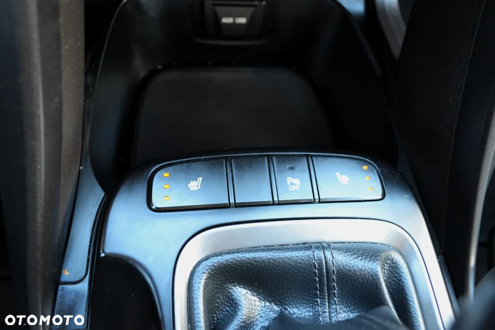 Hyundai Santa Fe 2.0 CRDi Executive - 22
