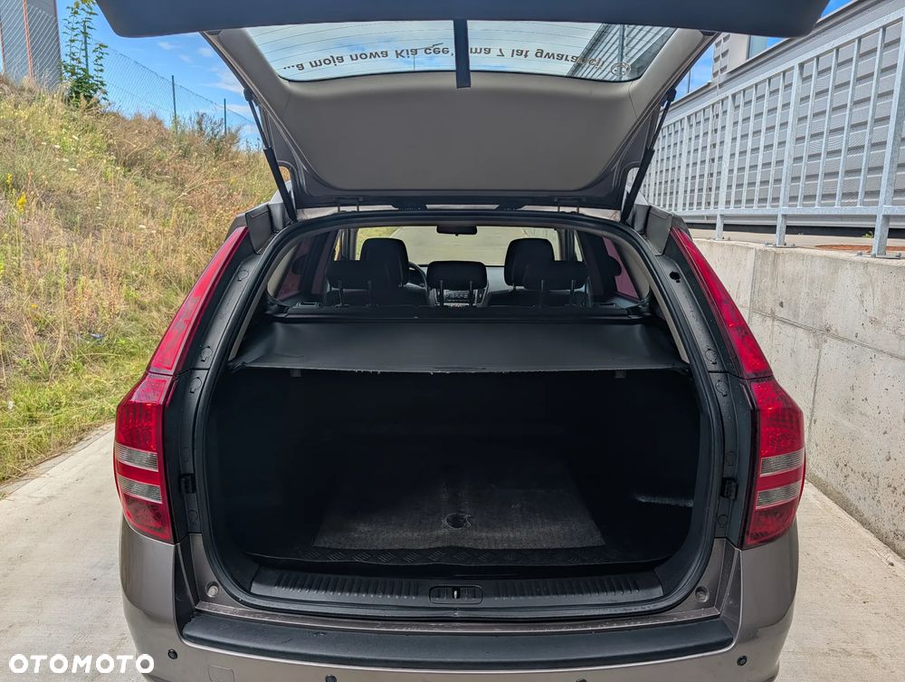 Kia Ceed 1.6 Crdi Optimum - 15