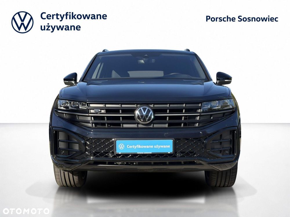 Volkswagen Touareg 3.0 V6 TDI 4Motion R-Line - 9