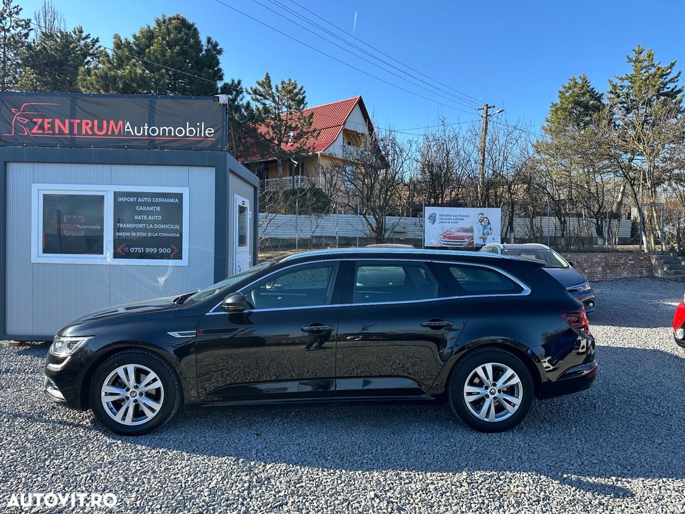 Renault Talisman ENERGY dCi 130 Business - 10