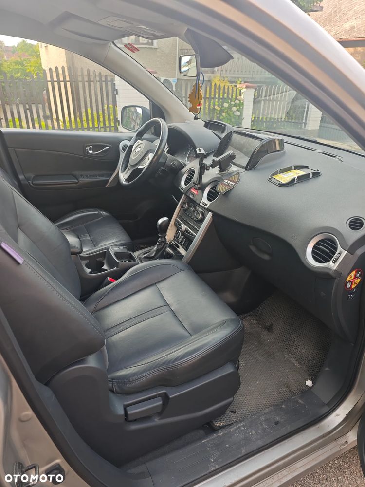Renault Koleos 2.0 dCi 4x4 Privilege Plus - 12