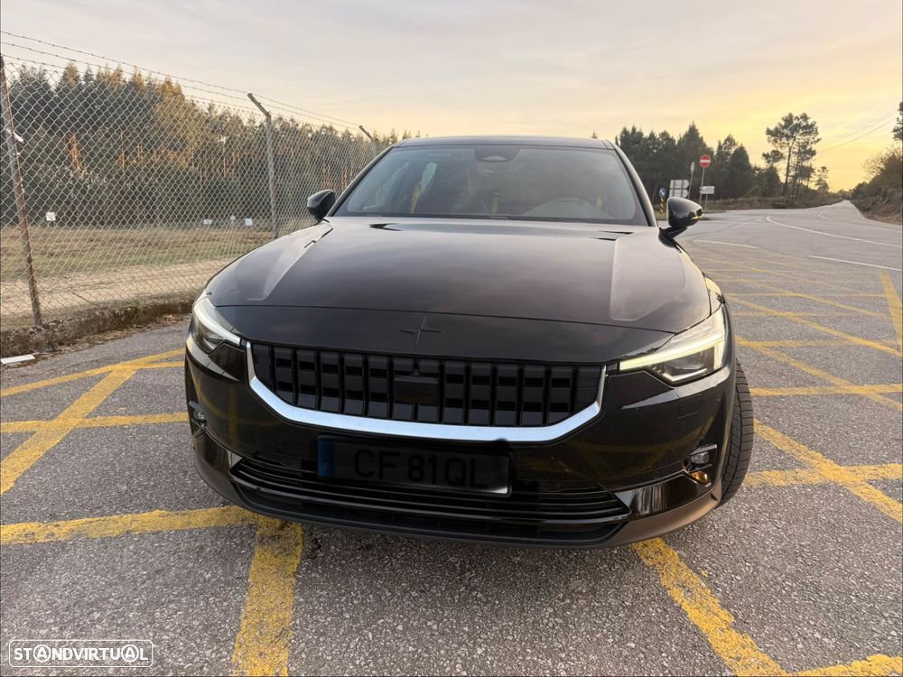 Polestar 2 Dual Motor 78kWh Performance - 2