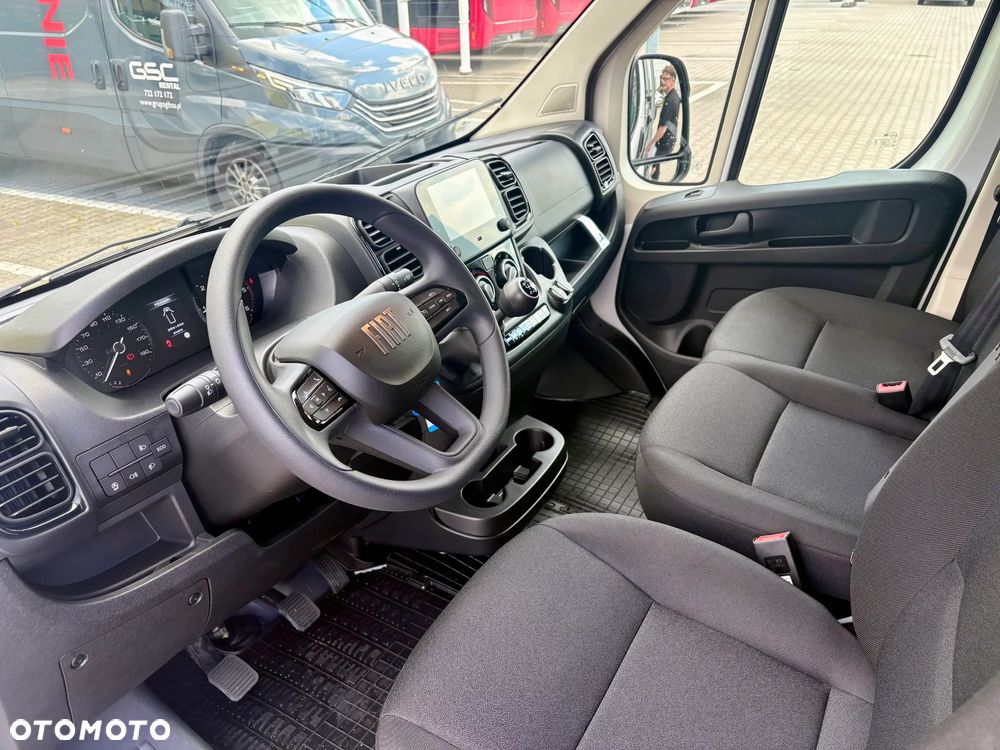 Fiat Ducato Maxi 2.2 Diesel 140 KM MT6 L4H2 - 7