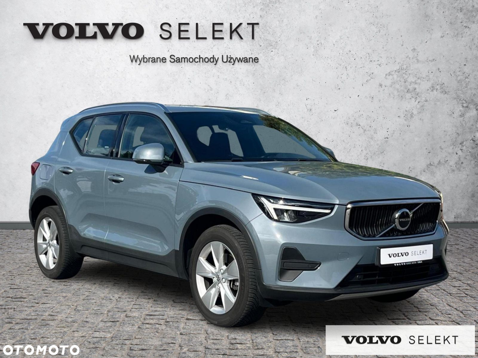 Volvo XC 40 - 8