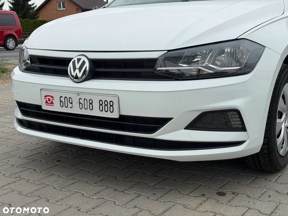 Volkswagen Polo - 9