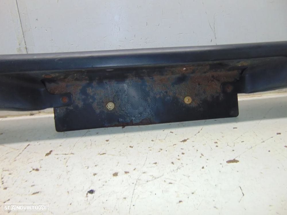 Opel Frontera A para-choques trás - 4