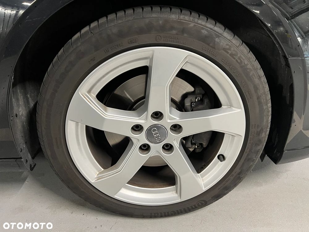 Audi A3 Limousine - 22