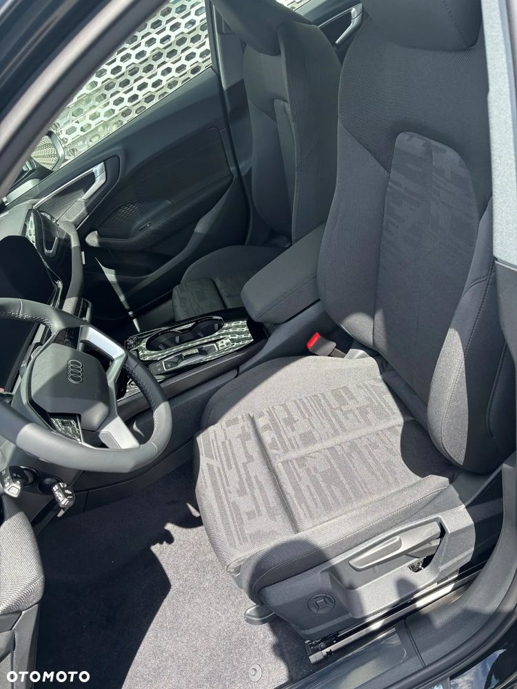 Audi A5 Limousine - 9