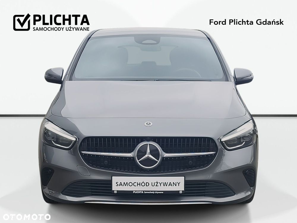 Mercedes-Benz Klasa B - 2