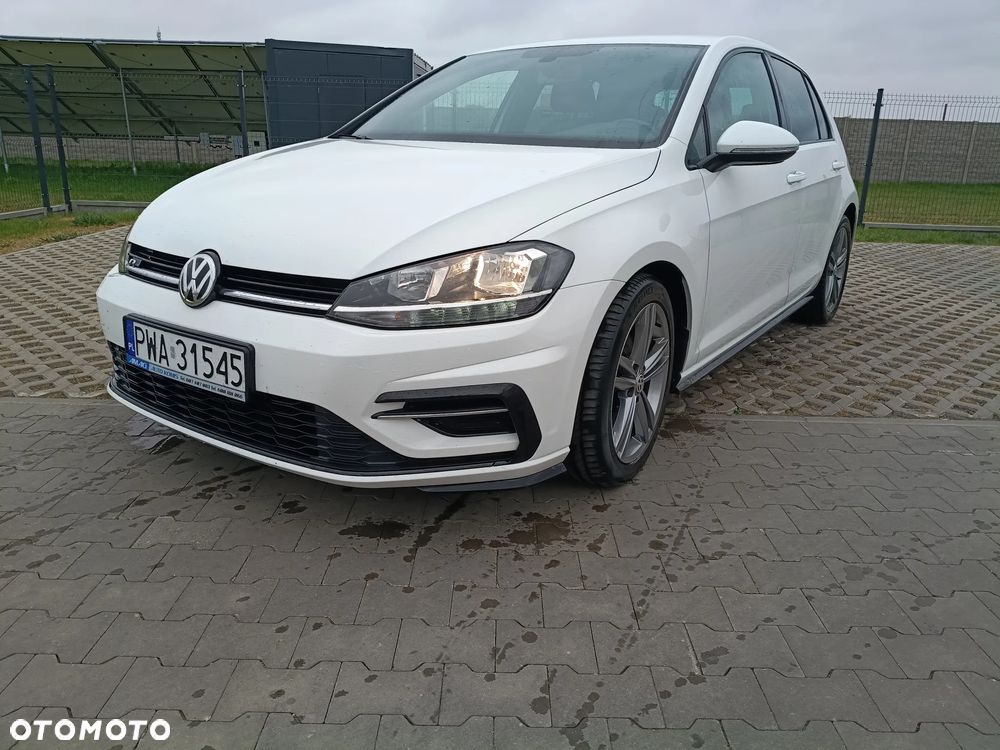 Volkswagen Golf 1.6 TDI BlueMotion Technology DSG Comfortline - 3