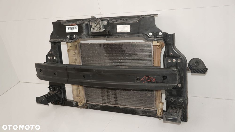 PAS PRZÓD PRZEDNI LANCIA YPSILON 11-16R 1.2B - 16