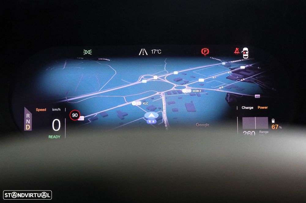 Polestar 2 Long Range 78 kWh - 21
