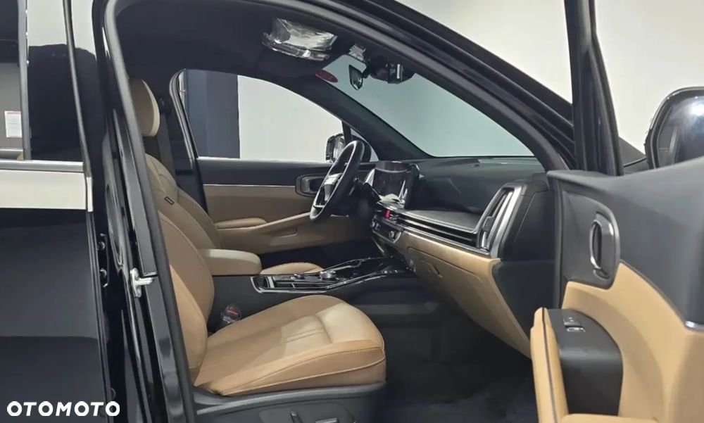 Kia Sorento - 11