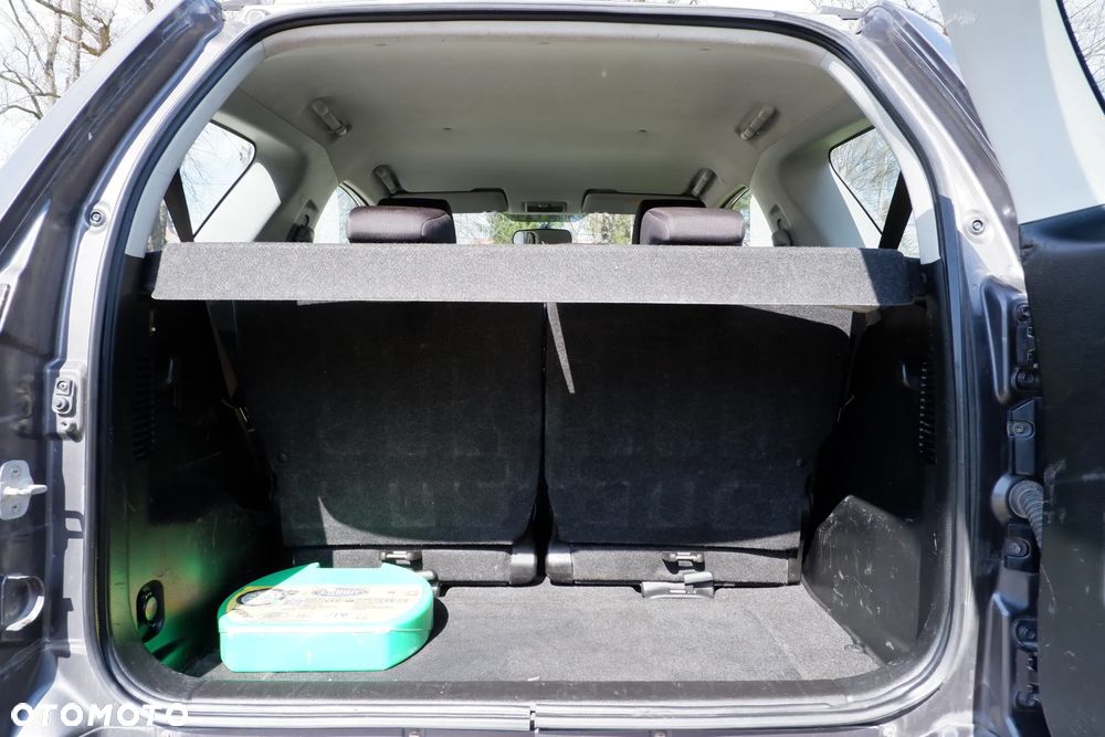 Suzuki Grand Vitara 1.6 Comfort EU5 - 12