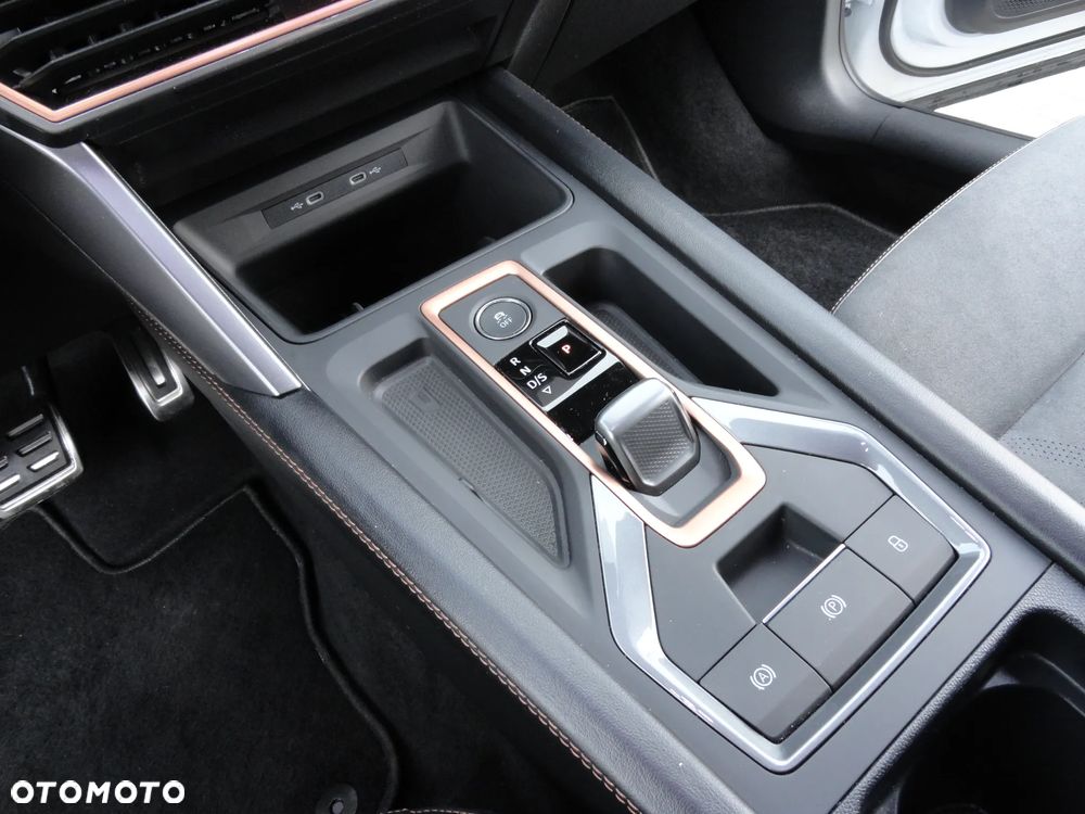 Cupra Formentor 2.0 TSI 4Drive DSG VZ Extreme - 17