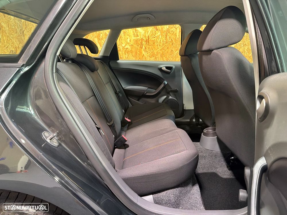 SEAT Ibiza ST 1.2 TDI Eco.Reference DPF - 17