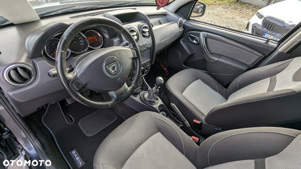 Dacia Duster - 11