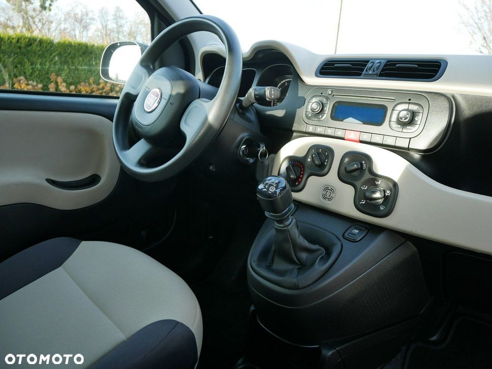 Fiat Panda - 13