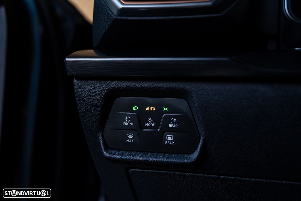 Cupra Formentor VZ 1.4 e-Hybrid DSG - 23
