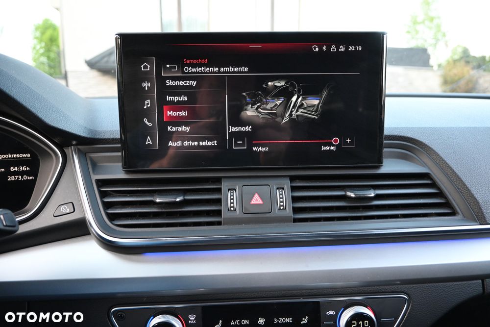 Audi Q5 40 TDI quattro S tronic - 32