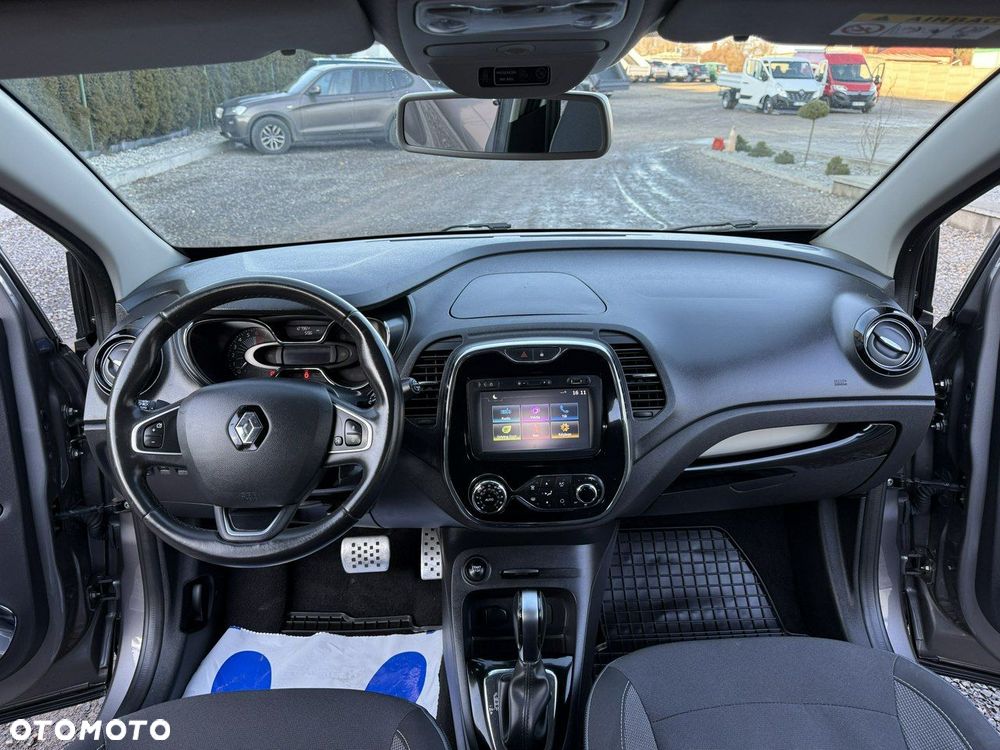 Renault Captur - 11