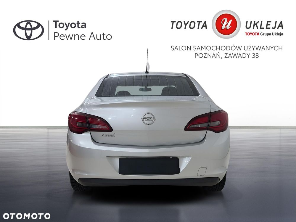 Opel Astra - 7